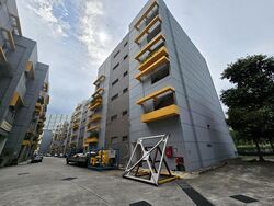 JTC Space @ Buroh (D22), Factory #477783701